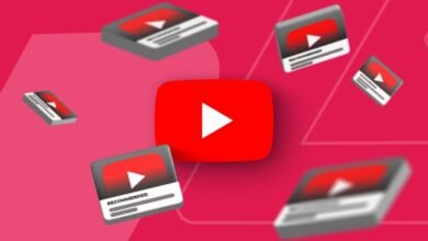7 طرق لإعادة توصيات YouTube إلى المسار الصحيح