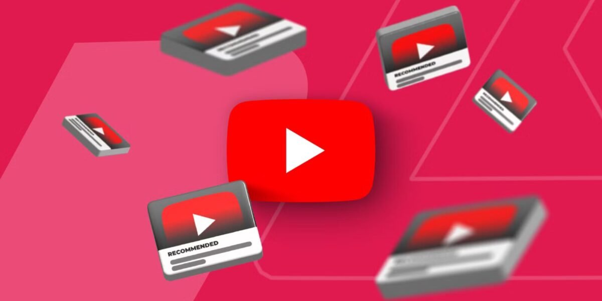 7 طرق لإعادة توصيات YouTube إلى المسار الصحيح