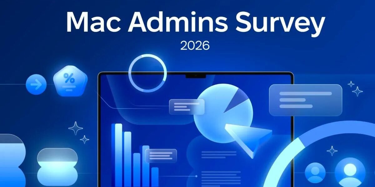 Apple @ Work استطلاع جديد يوضح السبب وراء تحول جهاز Mac إلى الجهاز الأكثر استدامة في المؤسسة