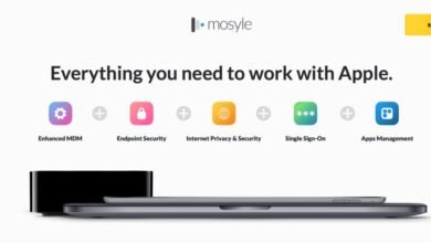 Apple @ Work Podcast كانت شركة Apple على حق فيما يتعلق بالذكاء الاصطناعي المحلي لكنها ليست جاهزة بعد