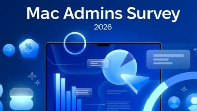 Apple @ Work استطلاع جديد يوضح السبب وراء تحول جهاز Mac إلى الجهاز الأكثر استدامة في المؤسسة