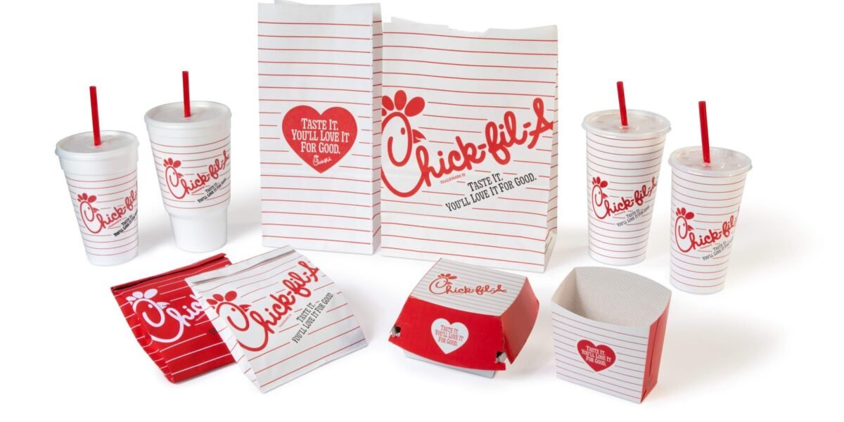 ChickfilA تطلق حملة تسويقية للذكرى الثمانين