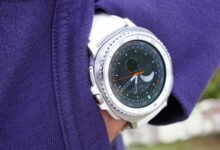 I tested the Galaxy Watch 8 Classic and Tag Heuers latest smawatch, and the outcome is perfect