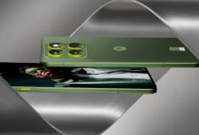 Motorolas Edge 70 هو الهاتف الرفيع ذو الأسعار المعقولة الذي كنت تنتظره