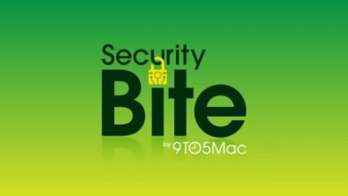 Security Bite Podcast تطور صيد تهديدات نظام التشغيل MacOS مع جارون برادلي