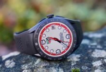 Tag Heuer Connected Calibre E5 smawatch is luxury at a price thatll make you wince
