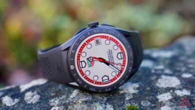 Tag Heuer Connected Calibre E5 smawatch is luxury at a price thatll make you wince