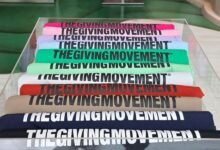 The Giving Movement يفتتح فرعاً جديداً في City Walk دبي توسّع استراتيجي يعزّز مكانته في عالم الأزياء المستدامة