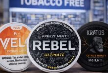 UK Signals Evidence Based Harm Reduction Approach on Nicotine Pouches