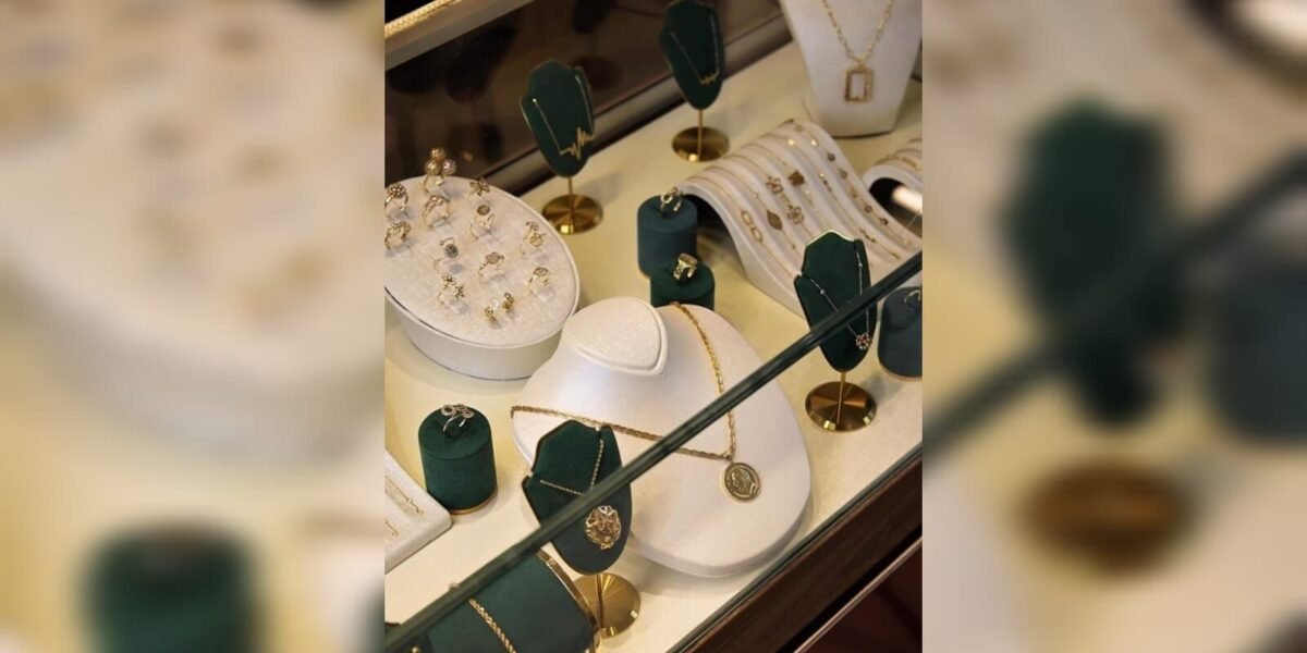 Valora Jewelry & Watches… حيث تلتقي الفخامة بالإرث والثقة