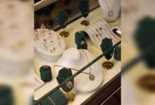 Valora Jewelry & Watches… حيث تلتقي الفخامة بالإرث والثقة