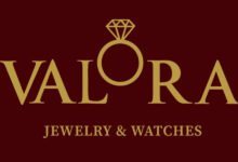 Valora Jewelry and Watches عنوان الفخامة العصرية في قلب طرابلس و لبنان