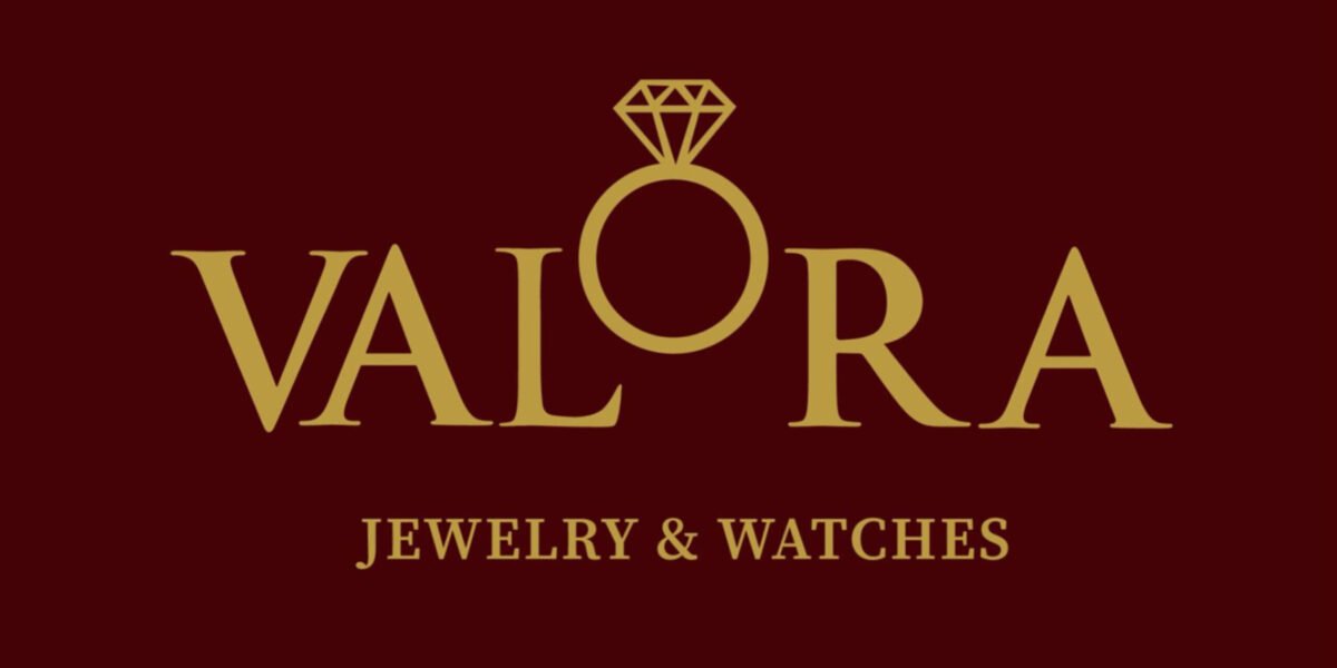 Valora Jewelry and Watches عنوان الفخامة العصرية في قلب طرابلس و لبنان