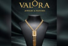 Valora Jewelry and Watches وجهة التميز لعشاق المجوهرات والساعات في لبنان