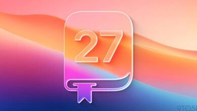 iOS 27 ميزات جديدة وتاريخ الإصدار والمزيد