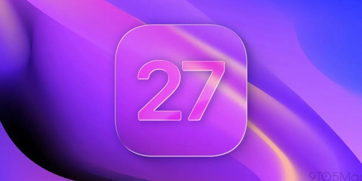 صورة مميزة: iOS 27 والمزيد إليك تحديثات برامج iPhone القادمة هذا العام