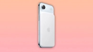أحدث ملحقات بطارية MagSafe من Apple تحصل على برامج ثابتة جديدة