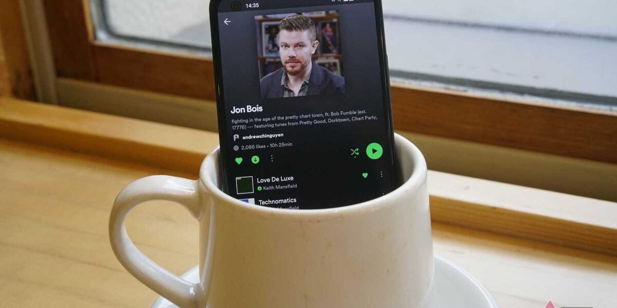 أصبح Death to Spotify سائدًا ولهذا السبب يجب عليك المشاركة