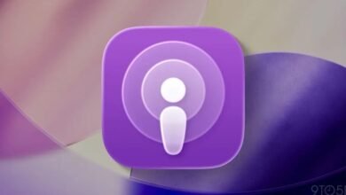أصبحت Apple Podcasts رسميًا أكثر شعبية من أي وقت مضى
