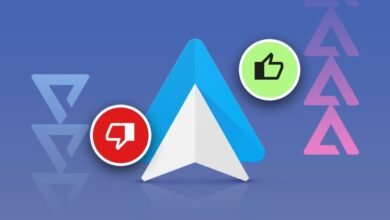 أصبحت تنقلاتي الصباحية أفضل بلا حدود منذ أن وجدت إعدادات Android Auto هذه