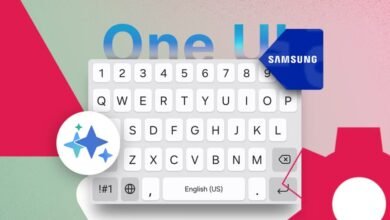 أصبحت لوحة مفاتيح Samsung جيدة أخيرًا في One UI 8 لكنك ستحتاج إلى تغيير هذه الإعدادات