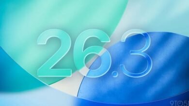 أصدرت Apple اختبار أمان iOS 26.3 لمستخدمي النسخة التجريبية التفاصيل هنا