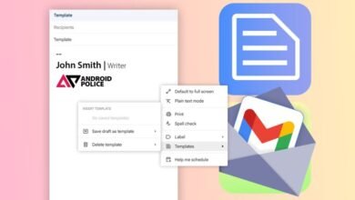 أصلحت ميزة Gmail هذه الجزء الأقل تفضيلاً من البريد الإلكتروني