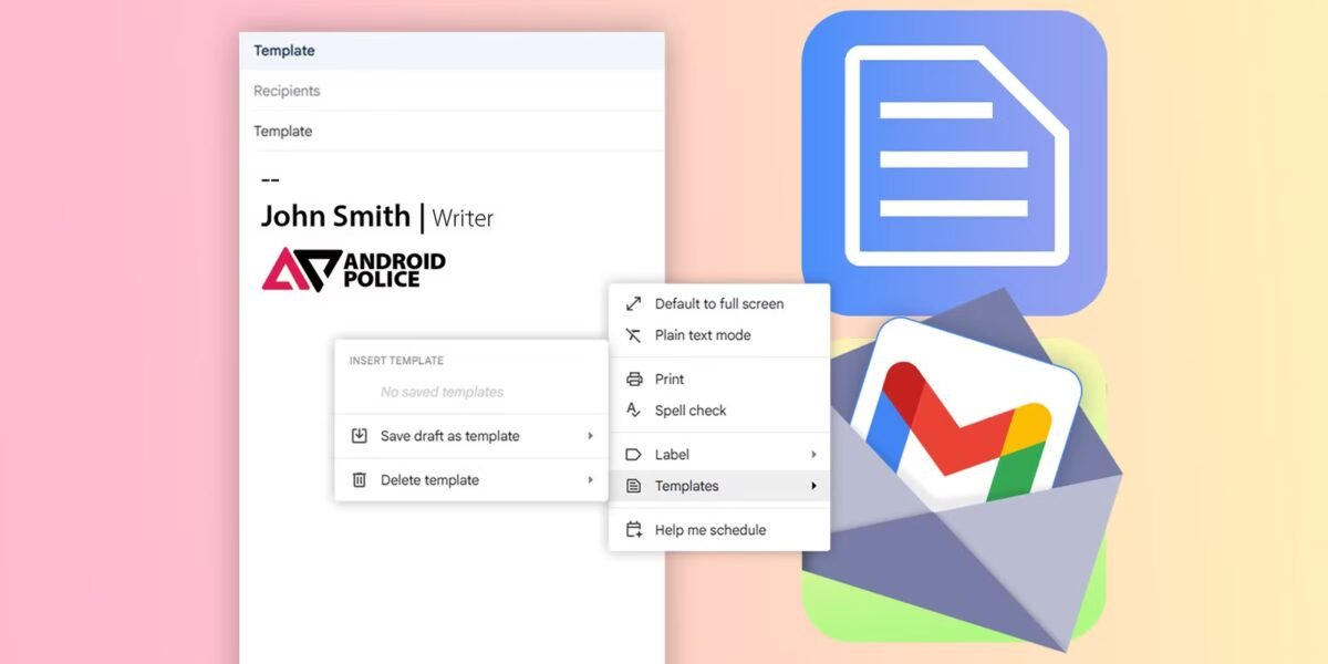 أصلحت ميزة Gmail هذه الجزء الأقل تفضيلاً من البريد الإلكتروني