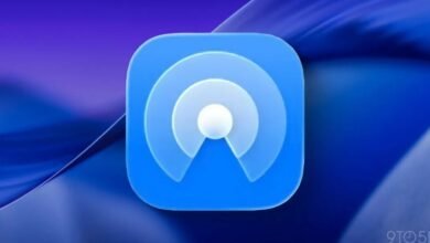 أضاف iOS 26.2 ترقية AirDrop جديدة وإليك كيفية عملها