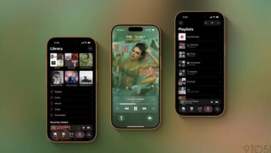 أعطى iOS 26 لـ Apple Music ثلاثًا من الميزات الجديدة المفضلة لدي منذ سنوات
