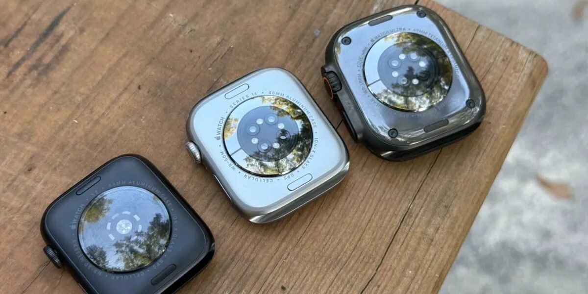 أغلقت شركة Apple مطالبات مكافحة الاحتكار لشركة AliveCor بعد فوزها سابقًا ببراءة اختراع Apple Watch