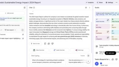 أفضل ميزة منفردة لـ NotebookLM والتي حولتني إلى مستخدم قوي