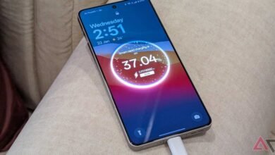 أكد OnePlus حجم بطارية OnePlus 15