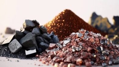 إدارة ترامب تستثمر في قطاع المعادن وتستحوذ على 10% في USA Rare Eah