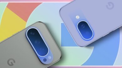 إذا قامت Google بتصنيع Pixel Flip فيجب عليها القيام بهذه الأشياء الخمسة بشكل صحيح
