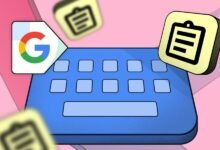 إعادة تصميم قائمة اختصارات Gboard لن ترضي الجميع