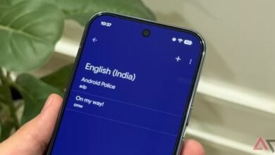 إعدادات لوحة مفاتيح Android السرية التي ينسى الجميع تغييرها