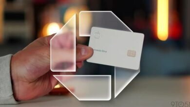 إن بطاقة Apple Card تضر بالفعل بالنتيجة النهائية لـ JPMorgan Chase