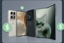 إن هاتف Motorola Razr Fold ليس هو الجهاز القابل للطي الذي أردته