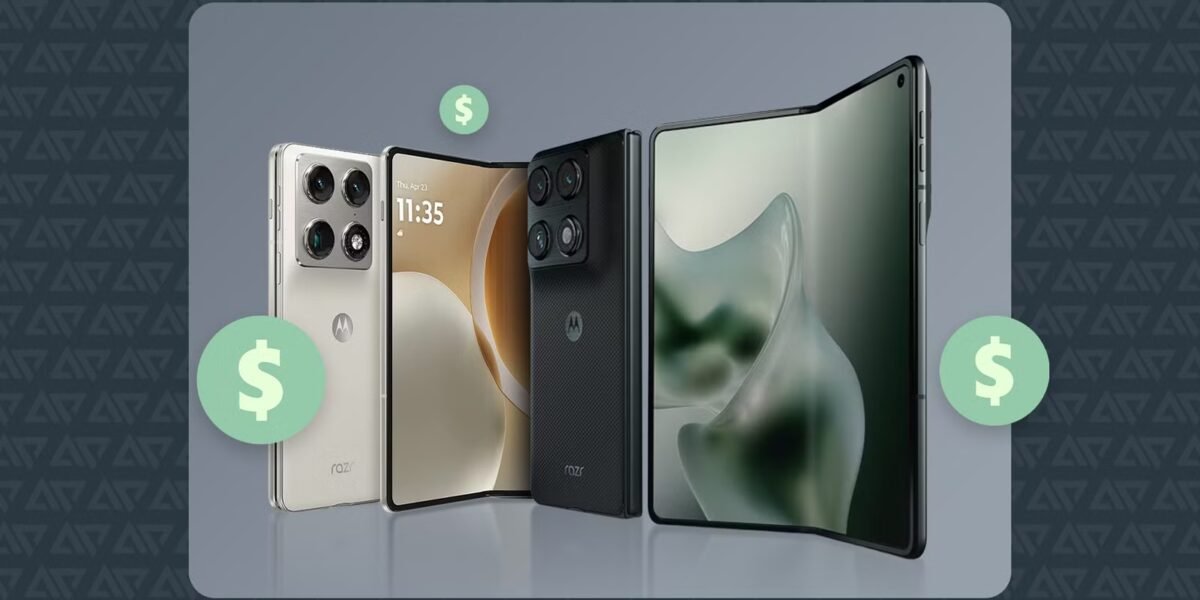 إن هاتف Motorola Razr Fold ليس هو الجهاز القابل للطي الذي أردته - صورة مميزة صورة مميزة: إن هاتف Motorola Razr Fold ليس هو الجهاز القابل للطي الذي أردته