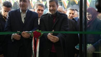 إيران تدشن أكبر مجمّع وطني للعلاج بالبلازما