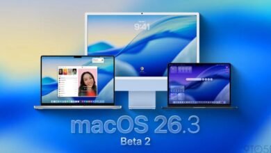 الإصدار التجريبي الثاني من macOS Tahoe 26.3 متوفر الآن إليك ما يمكن توقعه