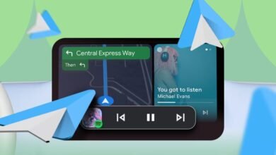 التعديل الصغير الذي غير طريقة استخدام Android Auto في سيارتي
