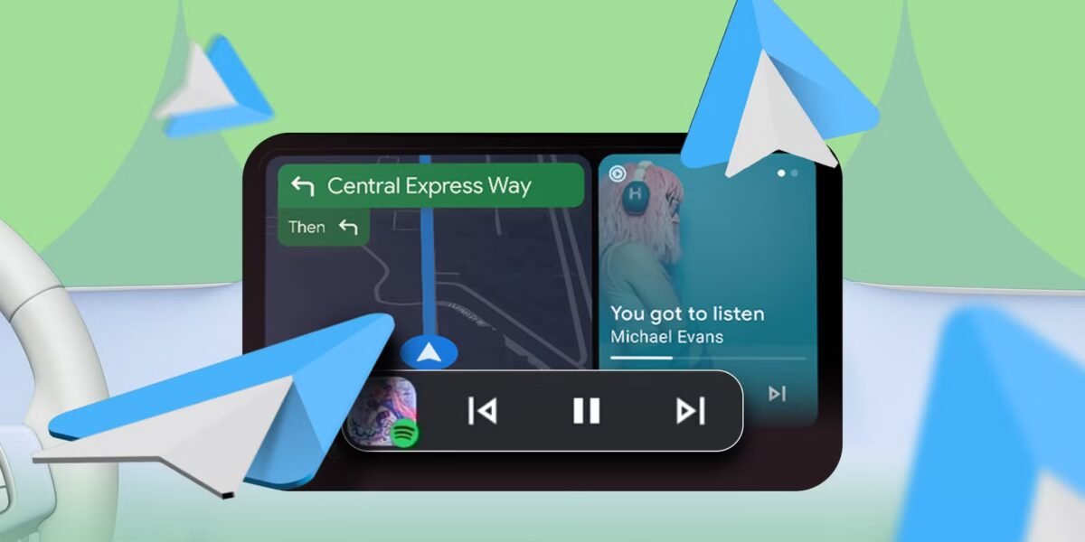 التعديل الصغير الذي غير طريقة استخدام Android Auto في سيارتي