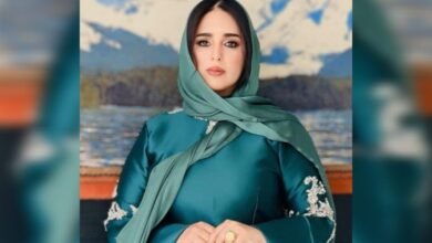 الدكتورة سمية بن عمر… أيقونة الموضة المستدامة في العالم العربي