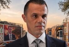 الراعي يوجه بالبدء الفوري بدعم أهالي 7 أطنان غذائية كمرحلة أولى