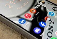 الشتاء قادم. إليك كيفية إعداد هاتف Android ال بي قبل أن تضرب العاصفة الأولى