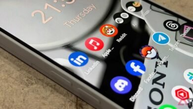 الشتاء قادم. إليك كيفية إعداد هاتف Android ال بي قبل أن تضرب العاصفة الأولى