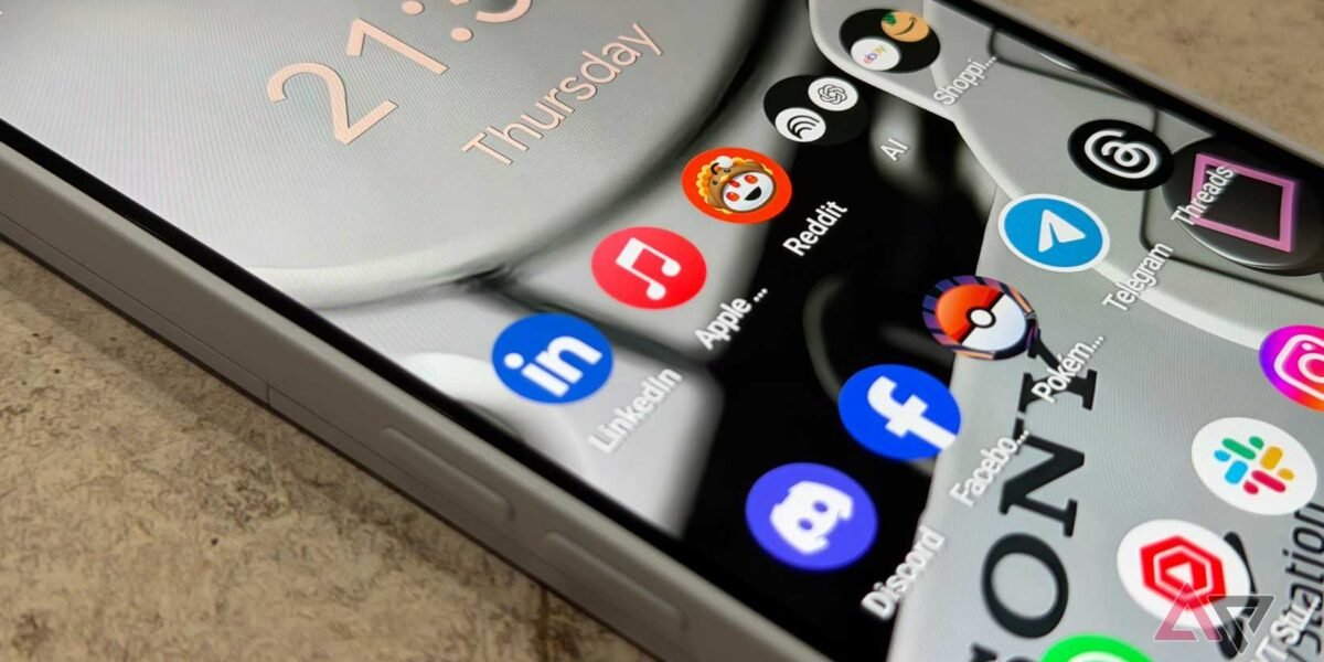 الشتاء قادم. إليك كيفية إعداد هاتف Android ال بي قبل أن تضرب العاصفة الأولى
