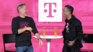 العام الجديد يعني رسومًا جديدة لعملاء TMobile